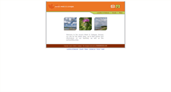 Desktop Screenshot of joycesmotel.com